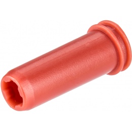 Lancer Tactical M4 Gen-2 Polymer Air Nozzle - RED