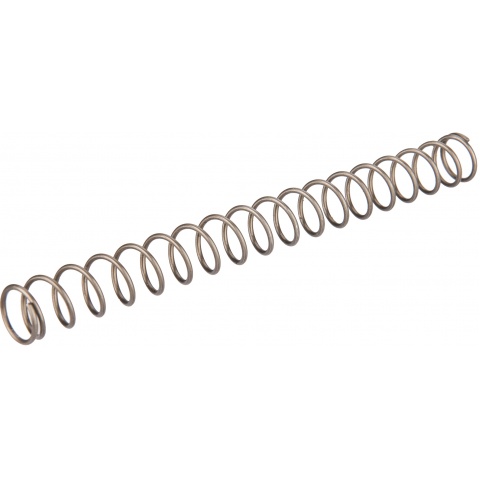 Lancer Tactical M120 G2 Metal V2 AEG Spring - SILVER