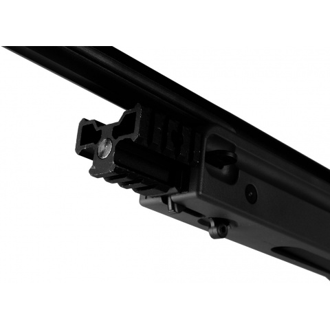 WellFire G96 Bolt Action AWP Airsoft Sniper Rifle w/ Folding Stock