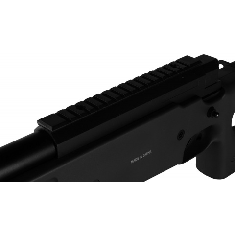 WellFire G96 Bolt Action AWP Airsoft Sniper Rifle w/ Folding Stock