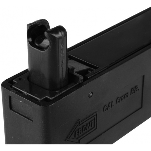 WellFire G96 Bolt Action AWP Airsoft Sniper Rifle w/ Folding Stock