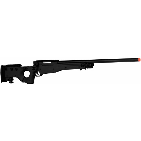 WellFire G96 Bolt Action AWP Airsoft Sniper Rifle w/ Folding Stock