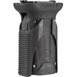 NcStar Quick Release Keymod Vertical Foregrip - BLACK