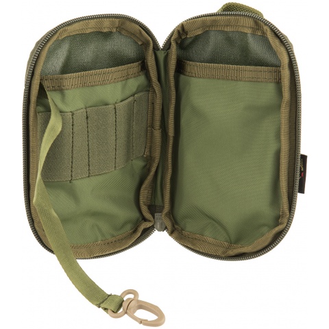 Flyye Industries Flyye Industries Mini Duty Accessories Bag - OD GREEN