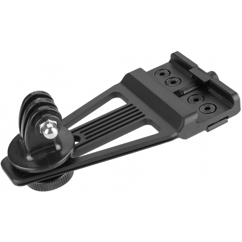 NcStar Action Camera Mount w/ KPM Mounting System