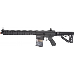 G&G Generation 2 TR16 MBR .308SR Series KeyMod AEG - BLACK