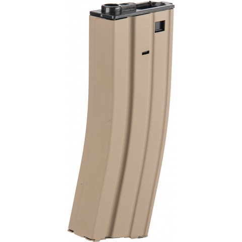 Classic Army EC2 Skirmish Series M4 Airsoft AEG Rifle - DARK EARTH