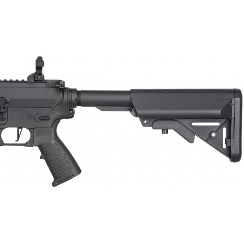 Classic Army EC1 Carbine M4 Airsoft Polymer AEG Rifle - BLACK