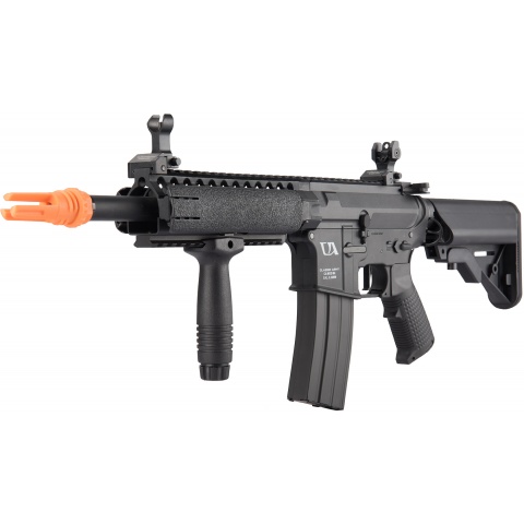Classic Army EC1 Carbine M4 Airsoft Polymer AEG Rifle - BLACK