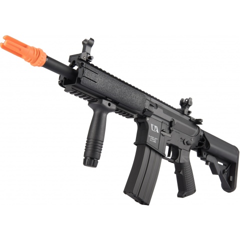Classic Army EC1 Carbine M4 Airsoft Polymer AEG Rifle - BLACK
