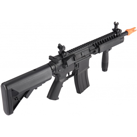 Classic Army EC1 Carbine M4 Airsoft Polymer AEG Rifle - BLACK