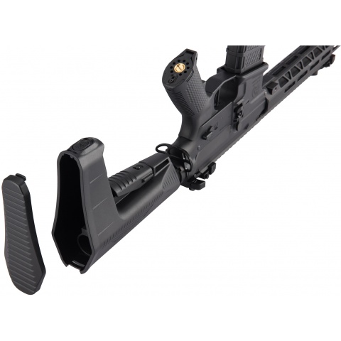 Classic Army CA110M Xtreme Nemesis HEX Modstock M4 Airsoft Rifle