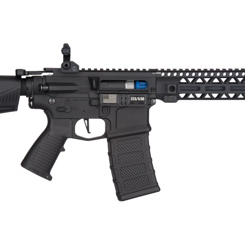 Classic Army CA110M Xtreme Nemesis HEX Modstock M4 Airsoft Rifle