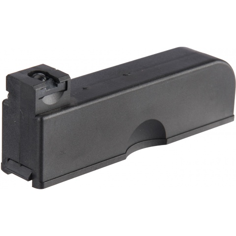 Classic Army M24 LTR Gen 2 Bolt-Action Spring Airsoft Sniper Rifle (Color: Black)