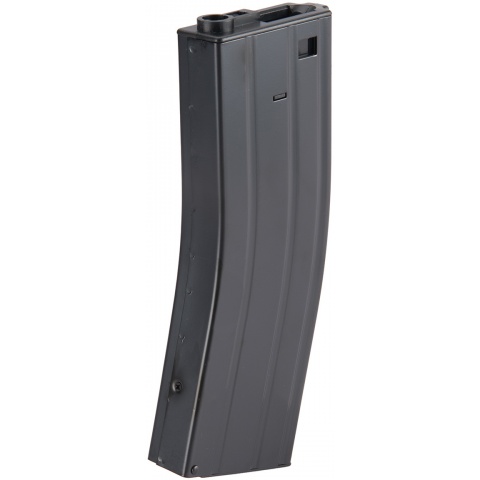 Valken Alloy Series MK.I Carbine 7-Inch Keymod Airsoft Rifle - BLACK