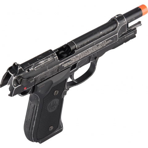 Elite Force Beretta 30th Anniversary M92 A1 CO2 Blowback Airsoft Pistol