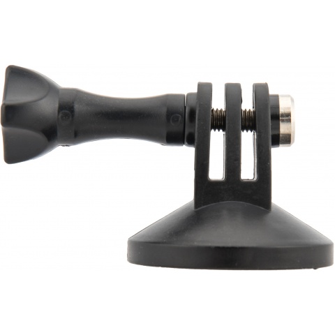 AMA Magnetic Multi-Purpose Gopro Camera Mount - BLACK