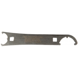 AMA Castle Nut and Torque/Tension Multi-Function Wrench