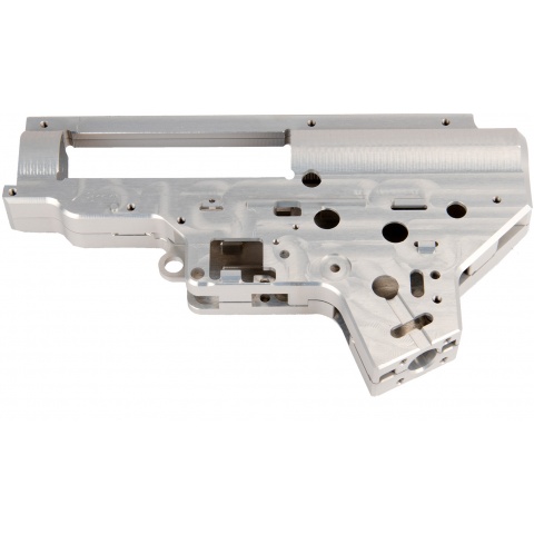 Retro Arms M4 Full Metal Aircraft Aluminum Version 2 Gearbox
