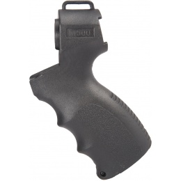 AIM Sports Mossberg 500 Ergonomic Shotgun Pistol Grip - BLACK