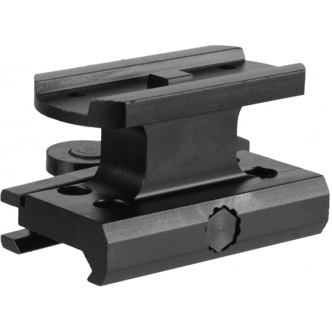 AIM Sports Quick Detach Mount Lower 1/3 Co-Witness