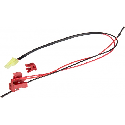 Lancer Tactical Generation 2 Wiring Harness and Trigger Assembly