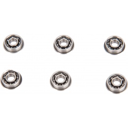 Lancer Tactical 8mm Steel Ball Bearings for AEG Gearboxes