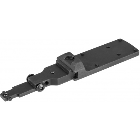 Atlas Custom Works AK Scope Mount for Optima/Doctor/Vortex