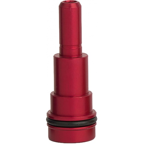 PolarStar AK Series HPA Fusion Engine Nozzle - RED