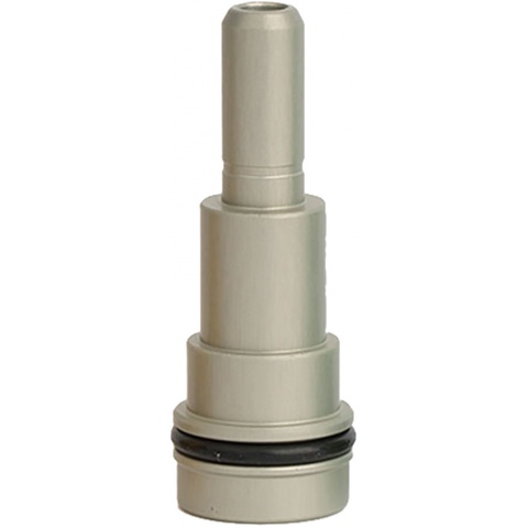 PolarStar M4 Series HPA Fusion Engine Nozzle - SILVER