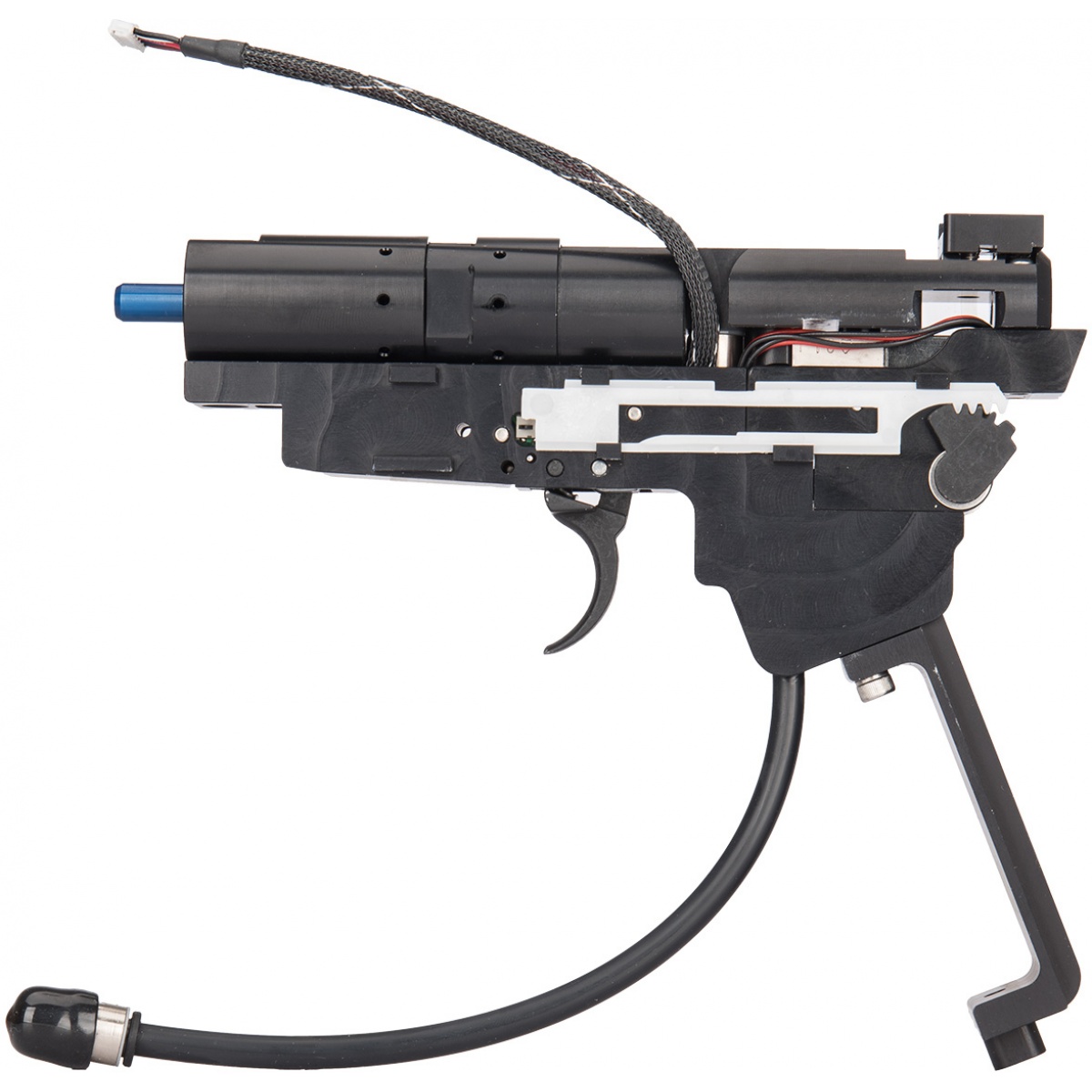 PolarStar HPA Fusion Engine V3 Gen 3 AK Series Gearbox Airsoft Megastore
