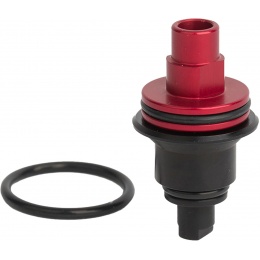 PolarStar HPA Fusion Engine Airsoft Low-Flow Poppet - RED