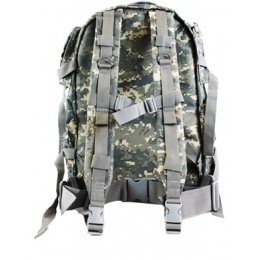 NcStar Tactical MOLLE Backpack - Army Digital ACU