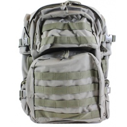 NcStar Tactical MOLLE Backpack - OD Green