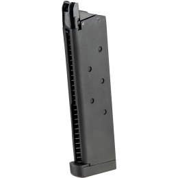 Double Bell  M1911 26 Round Green Gas Magazine