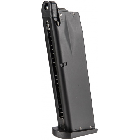 Double Bell  M9 24 Round Green Gas Airsoft Magazine