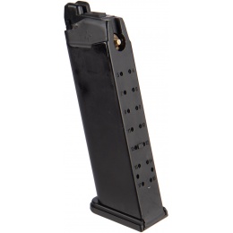Double Bell 22 Round CO2 Magazine for G17 Airsoft Pistols