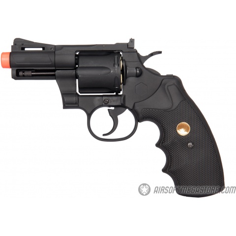 King Arms Python 2.5