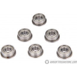 ARES 7mm Steel Ball Bearing Bushings for AEGs