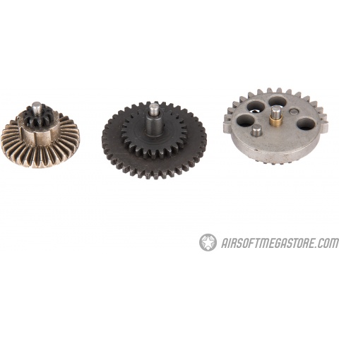 ARES Super High Speed Airsoft 13:1 Version 2 and 3 Gear Set