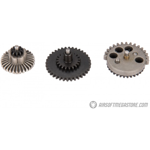 ARES Super High Speed Airsoft 16:1 Version 2 and 3 Gear Set