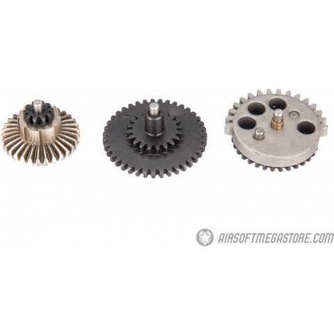 ARES Super High Speed Airsoft 18:1 Version 2 and 3 Gear Set