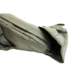 NcStar Tactical Drag Universal Rifle Gun Bag - OD GREEN
