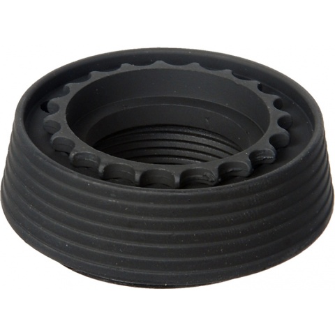 Airsoft Megastore M4 / M16 Airsoft Delta Ring (Color: Black)