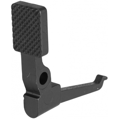 Lancer Tactical Airsoft Bolt Catch Lever for Lonex Airsoft Rifles