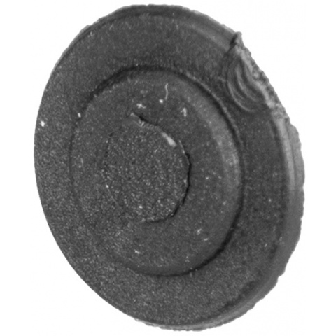 Lancer Tactical Airsoft GEN 2 Selector Cover [Polymer]