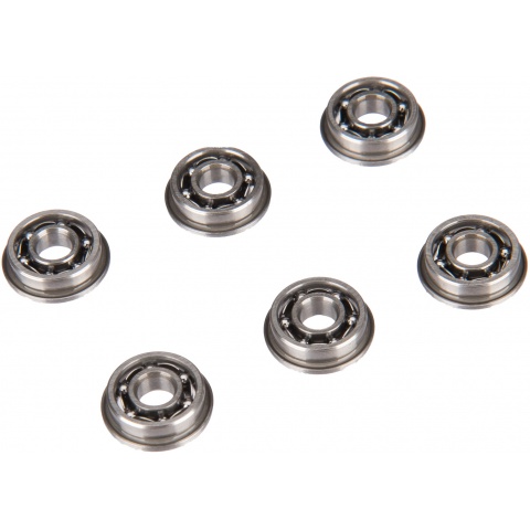 Lancer Tactical 8mm Steel Ball Bearings for AEG Gearboxes