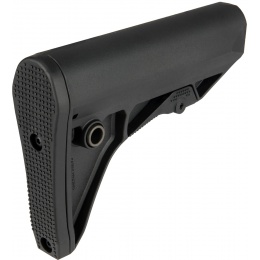 PTS Syndicate Enhanced Polymer Stock Compact (EPS-C) - BLACK