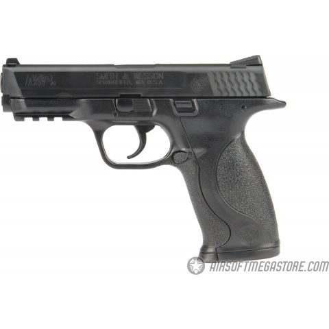 Umarex Smith and Wesson Licensed M&P Air Pistol - BLACK