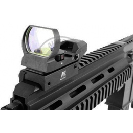 10 MOA For Airsoft or Airgun ONLY Details about    Gamo Illuminated 20mm Green Dot Sight 